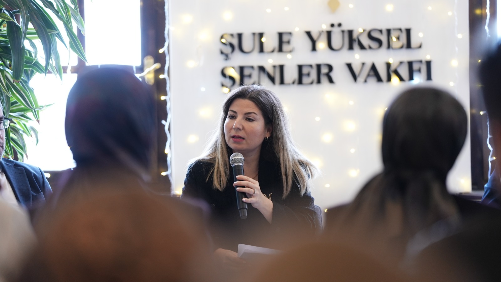 Şuurlu Bir Duruşun Hatırası: 28 Şubat” Paneli Gerçekleştirildi