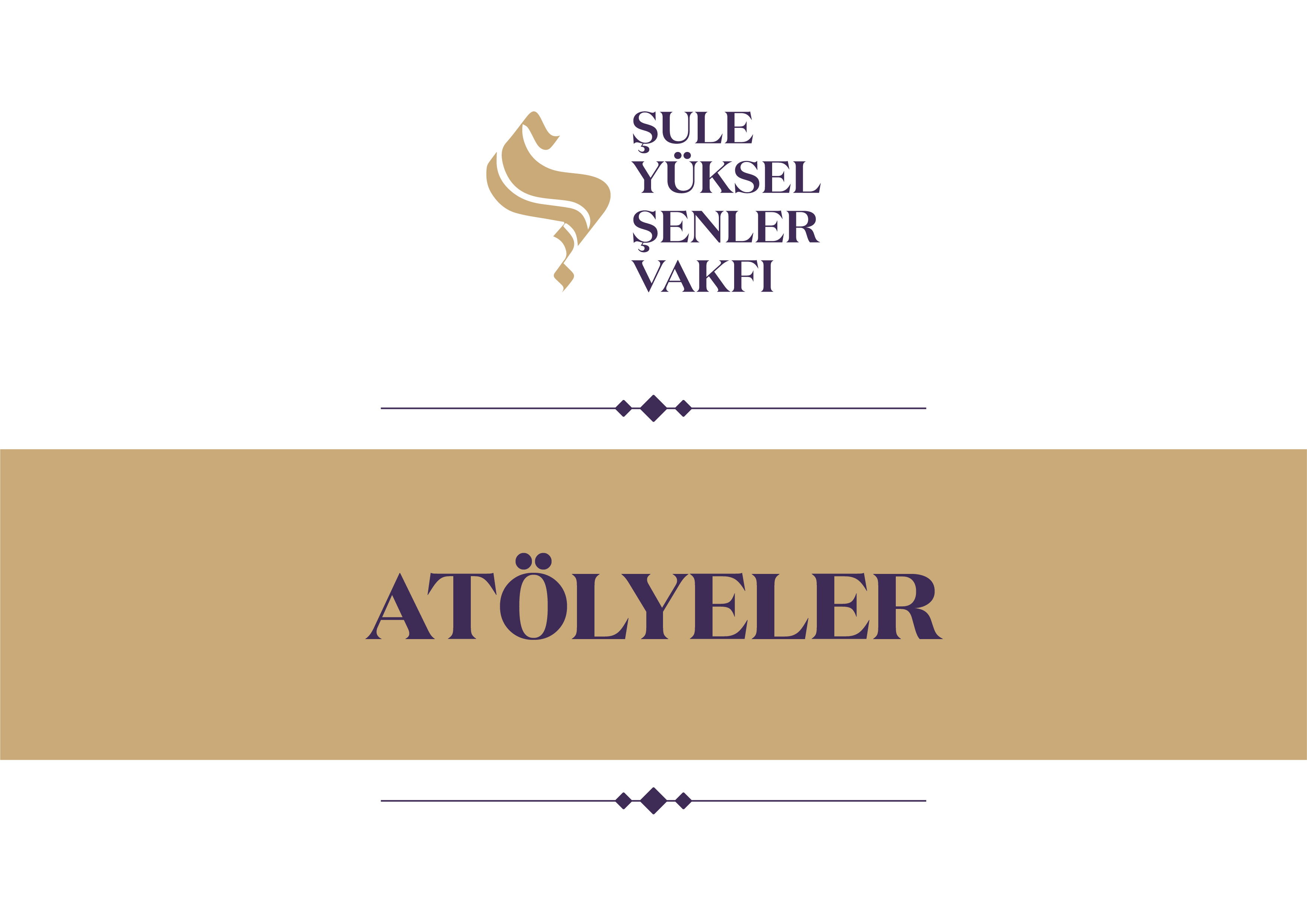 Atölyeler