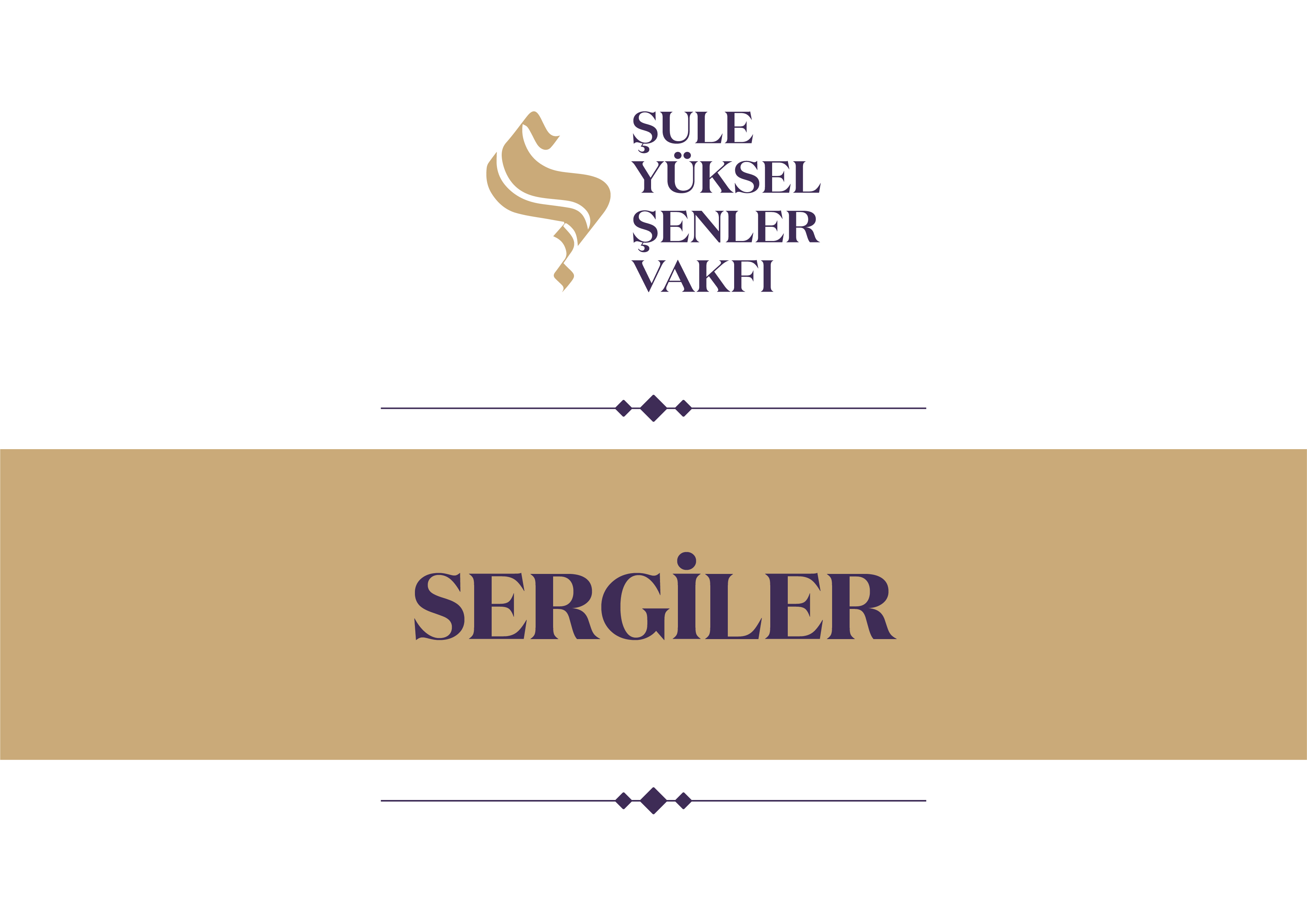 Sergiler
