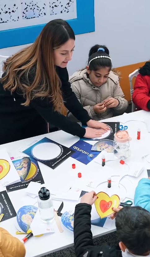 Şule Yüksel Şenler 1. Kitap ve Kültür Günleri - İstanbul