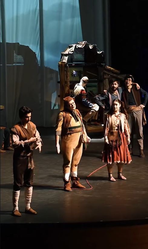 Şule Yüksel Şenler 1. Kitap ve Kültür Günleri - İstanbul