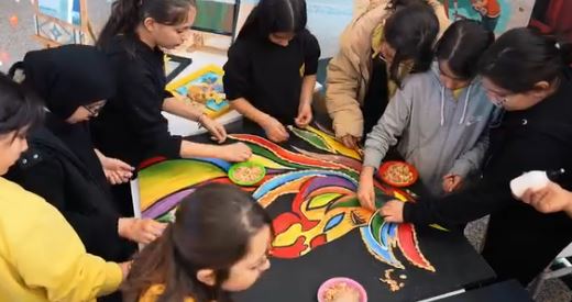 Şule Yüksel Şenler 3. Kitap ve Kültür Günleri - İstanbul