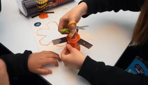 Şule Yüksel Şenler 3. Kitap ve Kültür Günleri - İstanbul