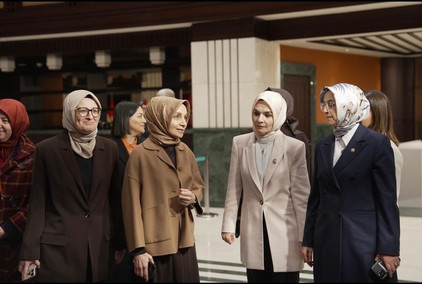 Yankılar Sergisi – Ankara