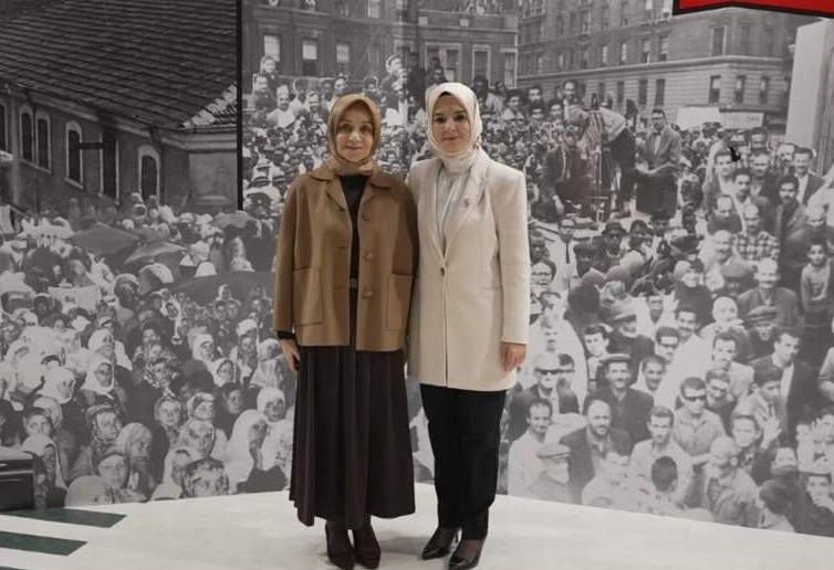  Yankılar Sergisi – Ankara