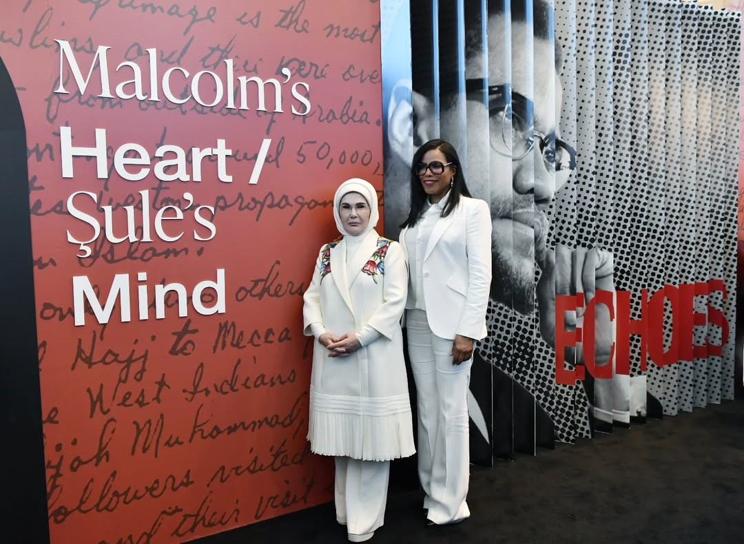 Yankılar Sergisi – BM Newyork