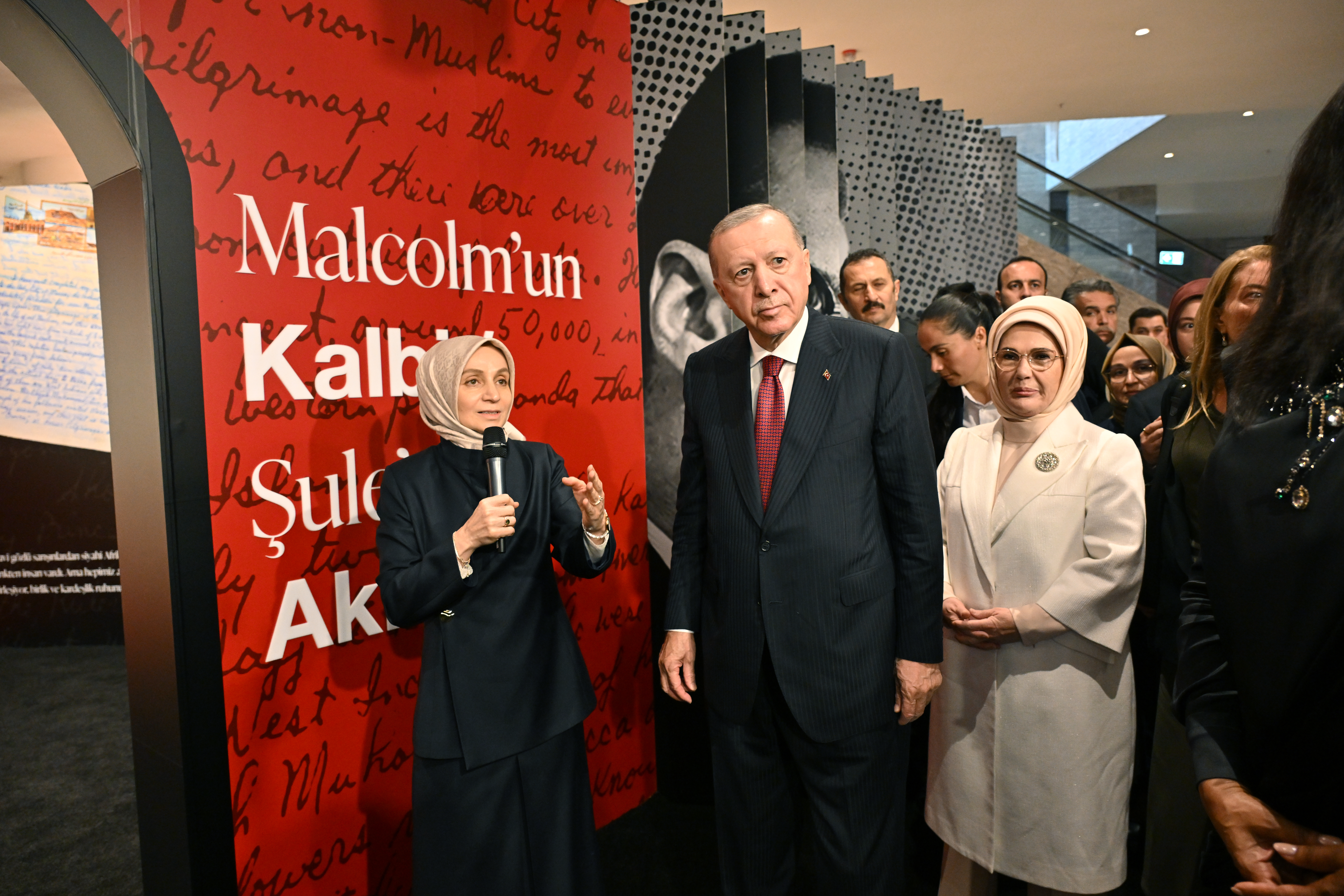 Yankılar Sergisi – İstanbul