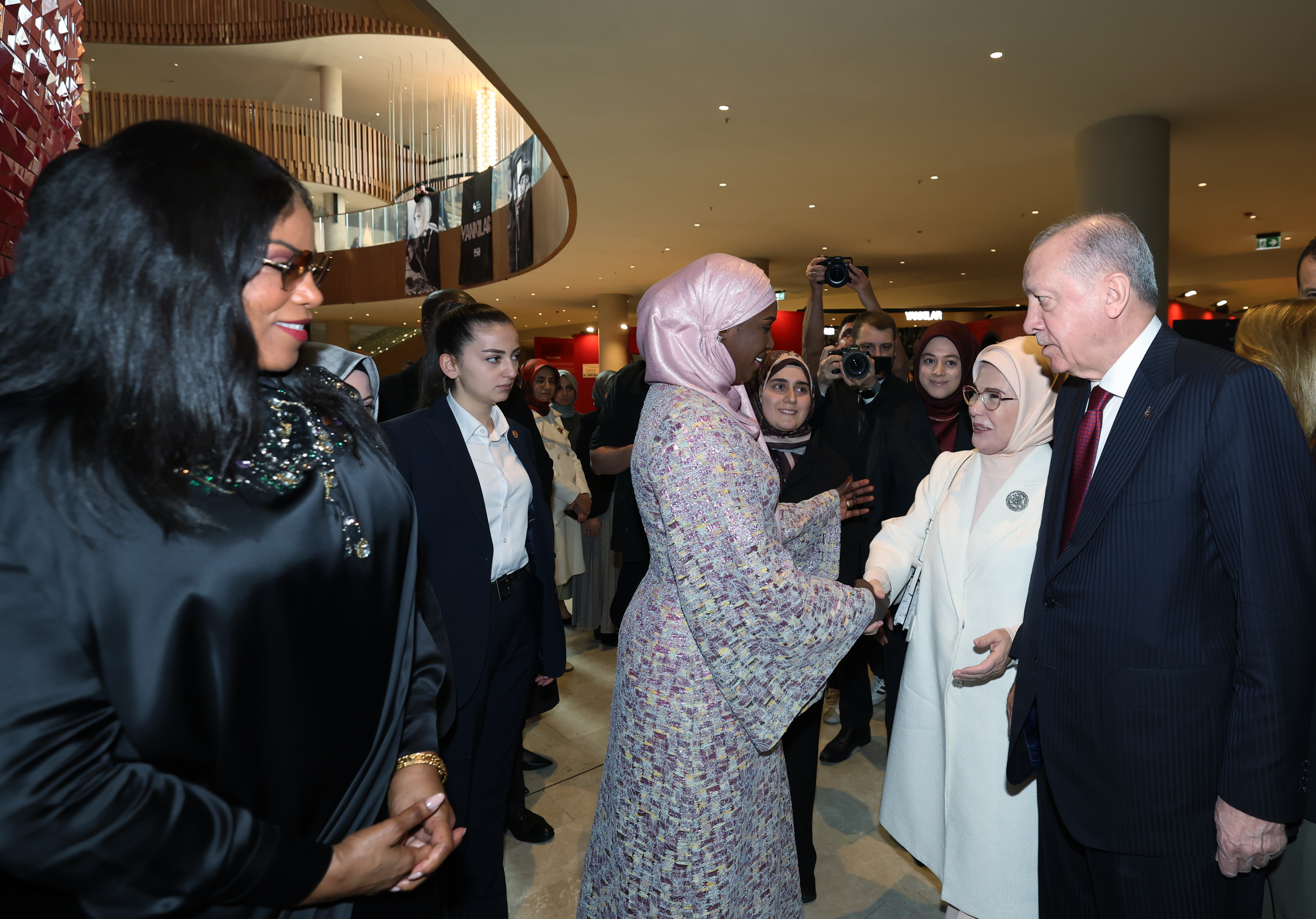 Yankılar Sergisi – İstanbul