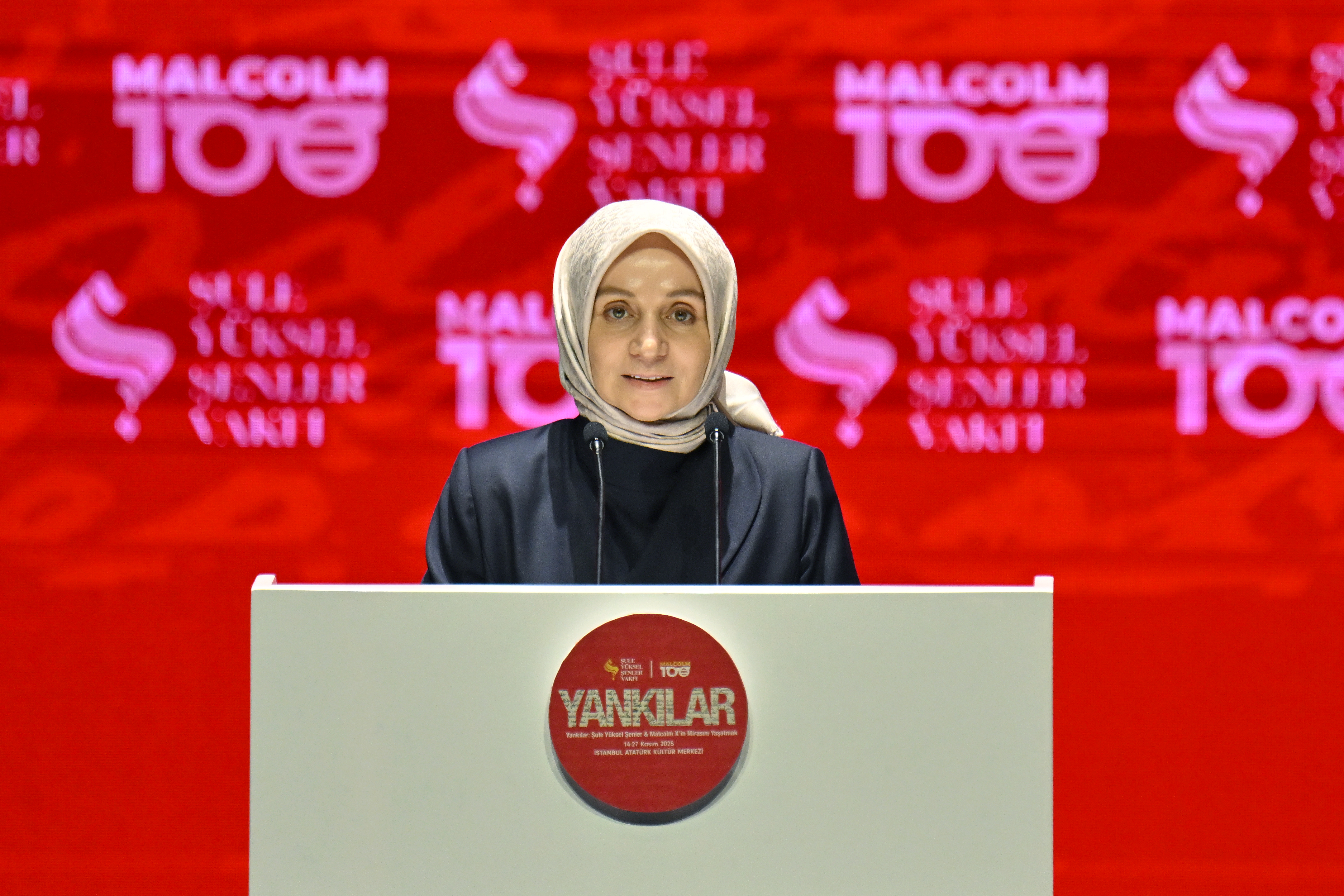 Yankılar Sergisi – İstanbul