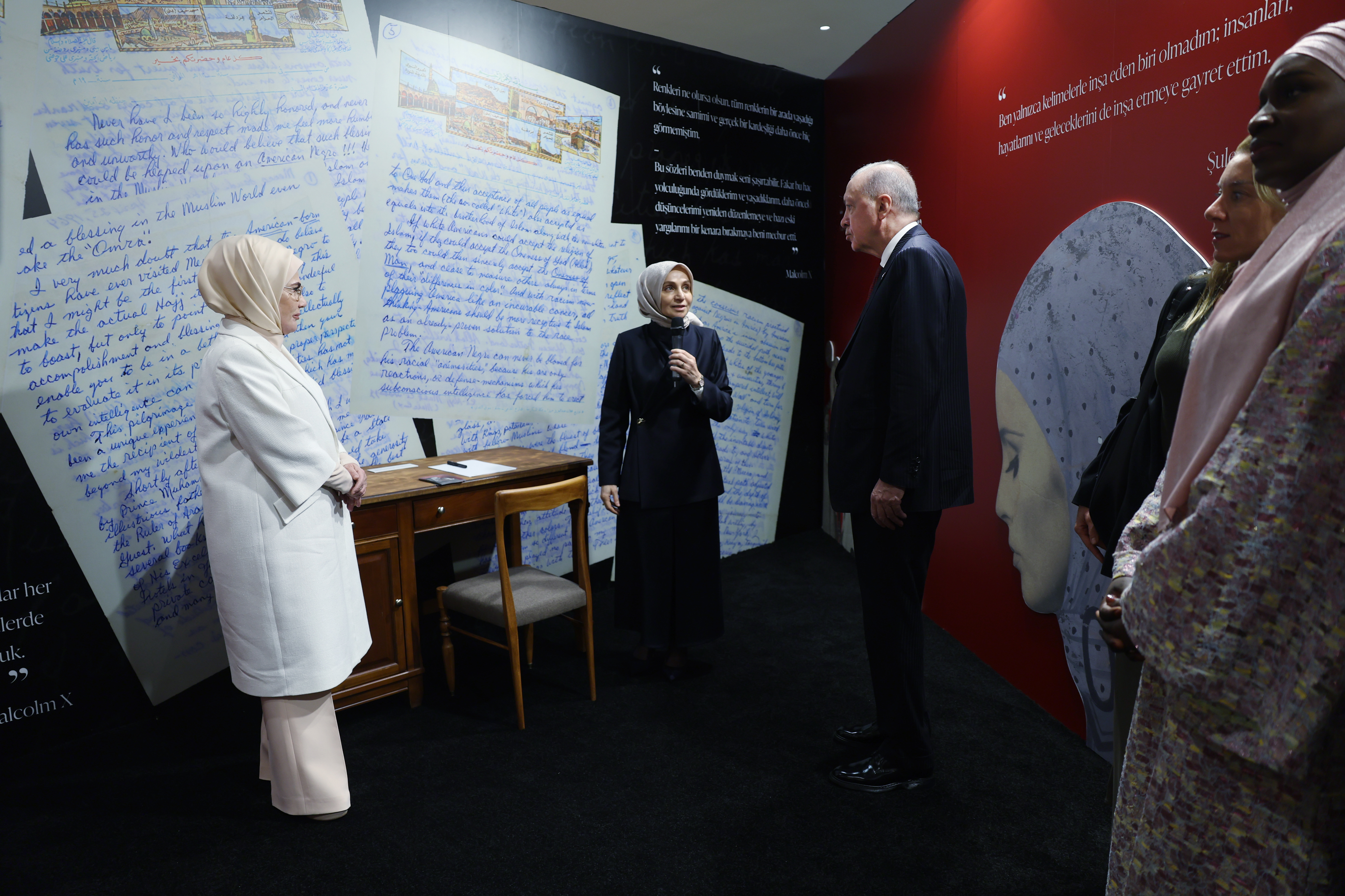 Yankılar Sergisi – İstanbul