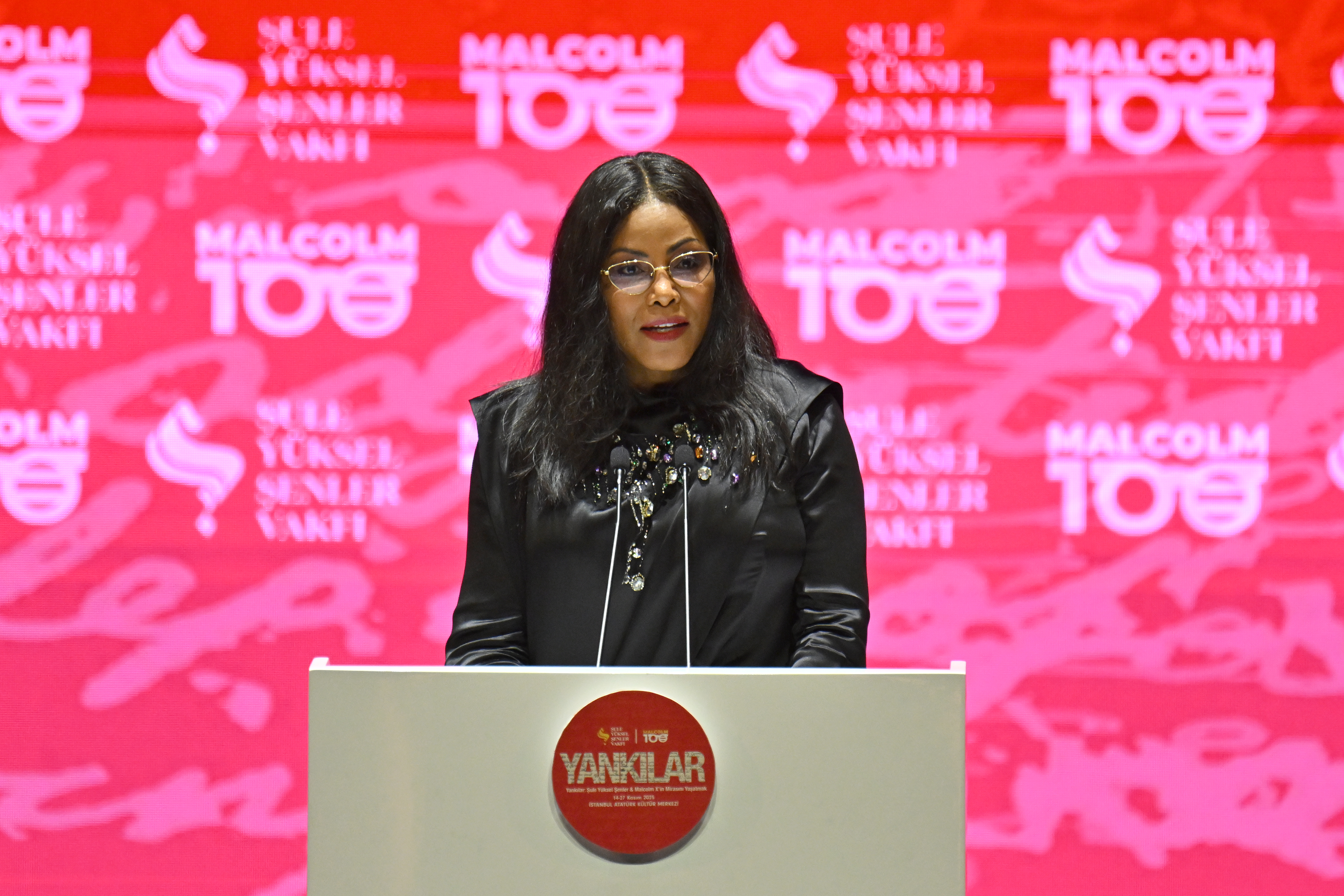  Yankılar Sergisi – İstanbul 