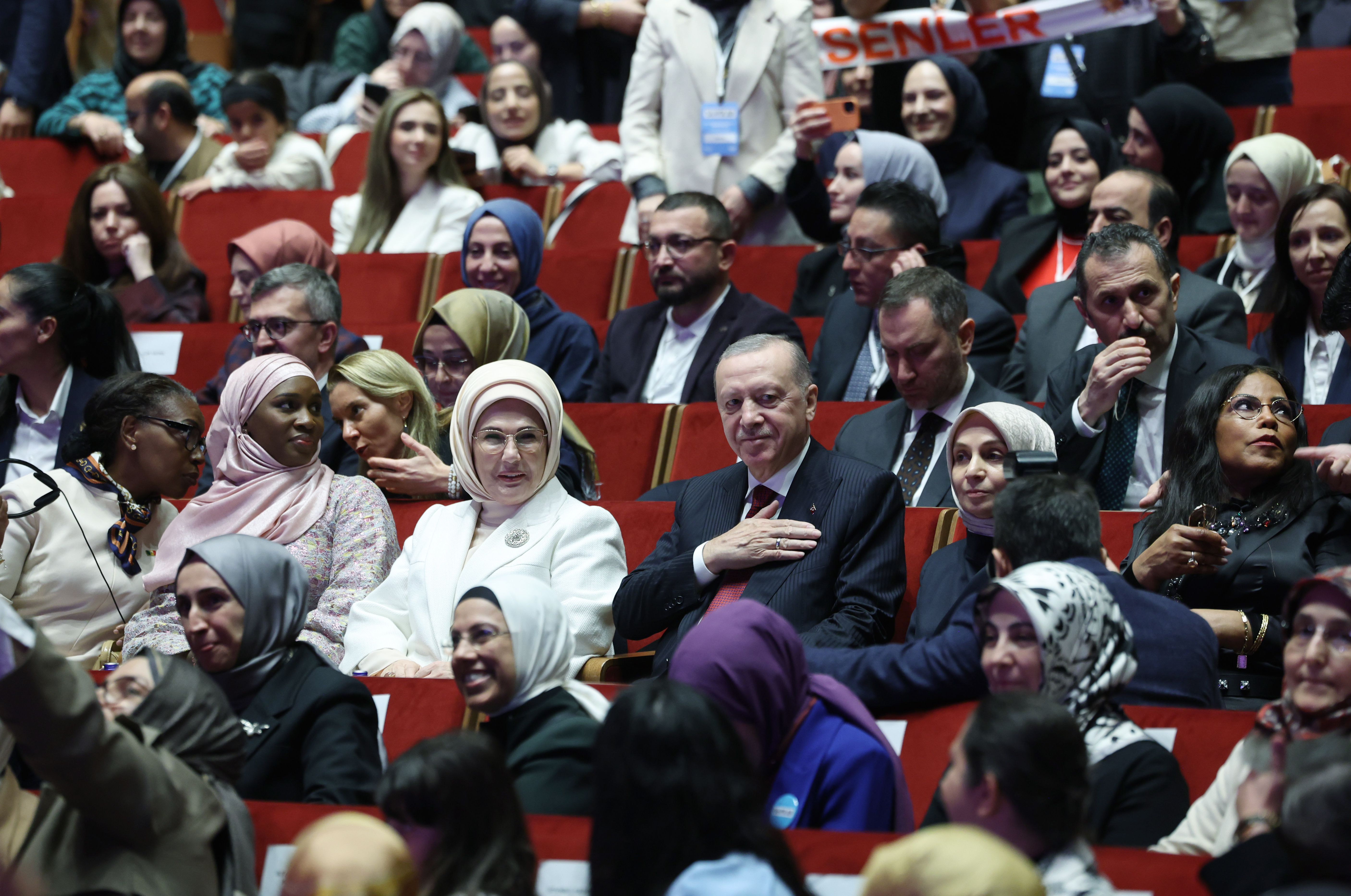 Yankılar Sergisi – İstanbul