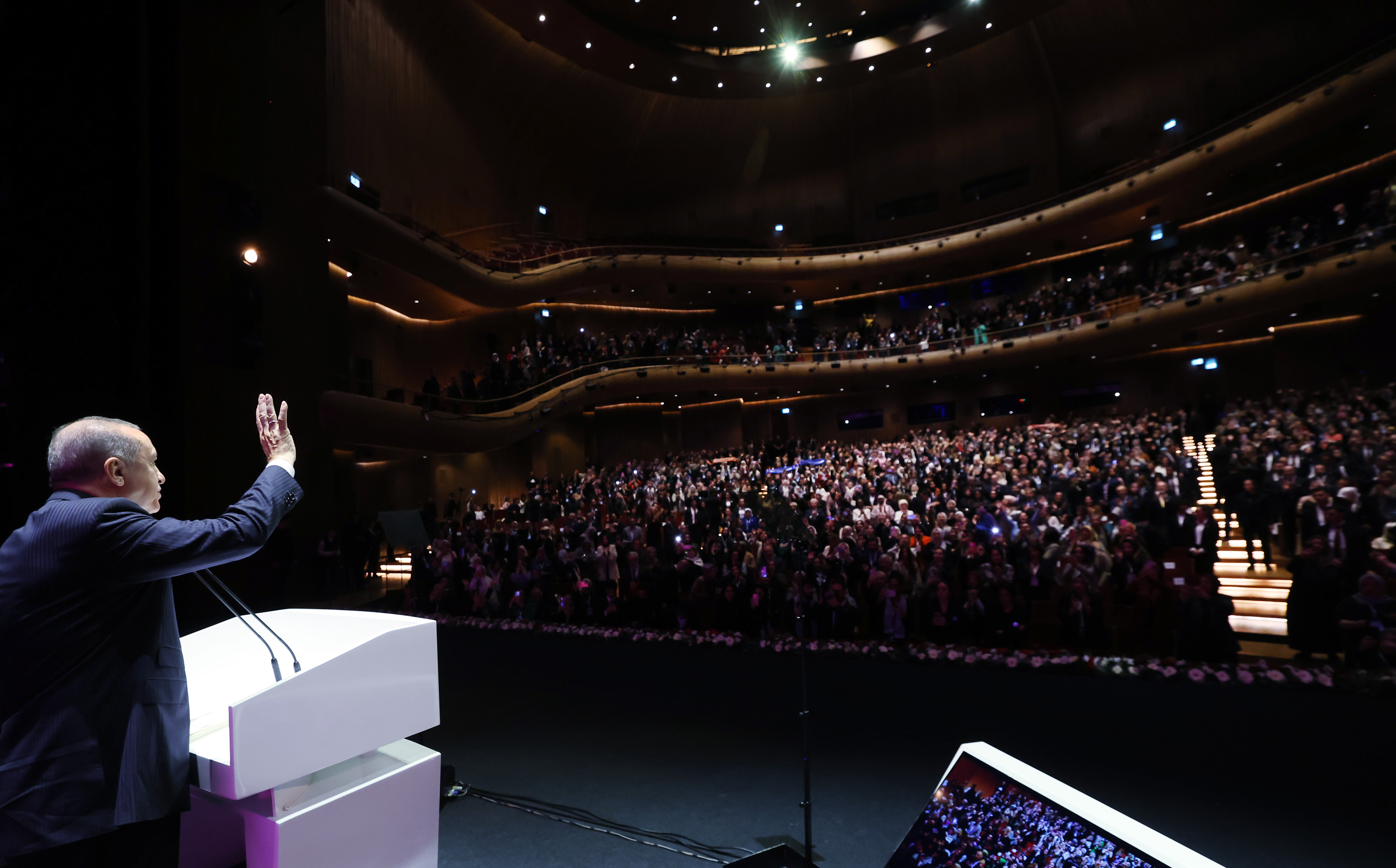 Yankılar Sergisi – İstanbul