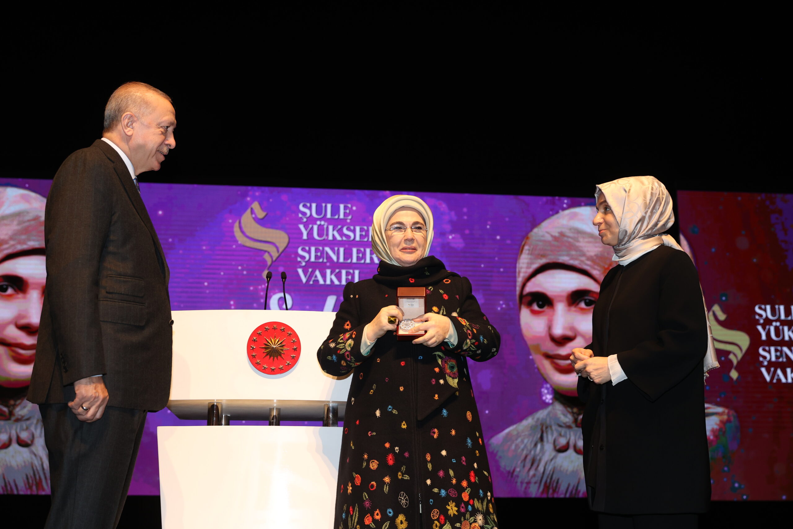 28 Şubat Özel Programı 