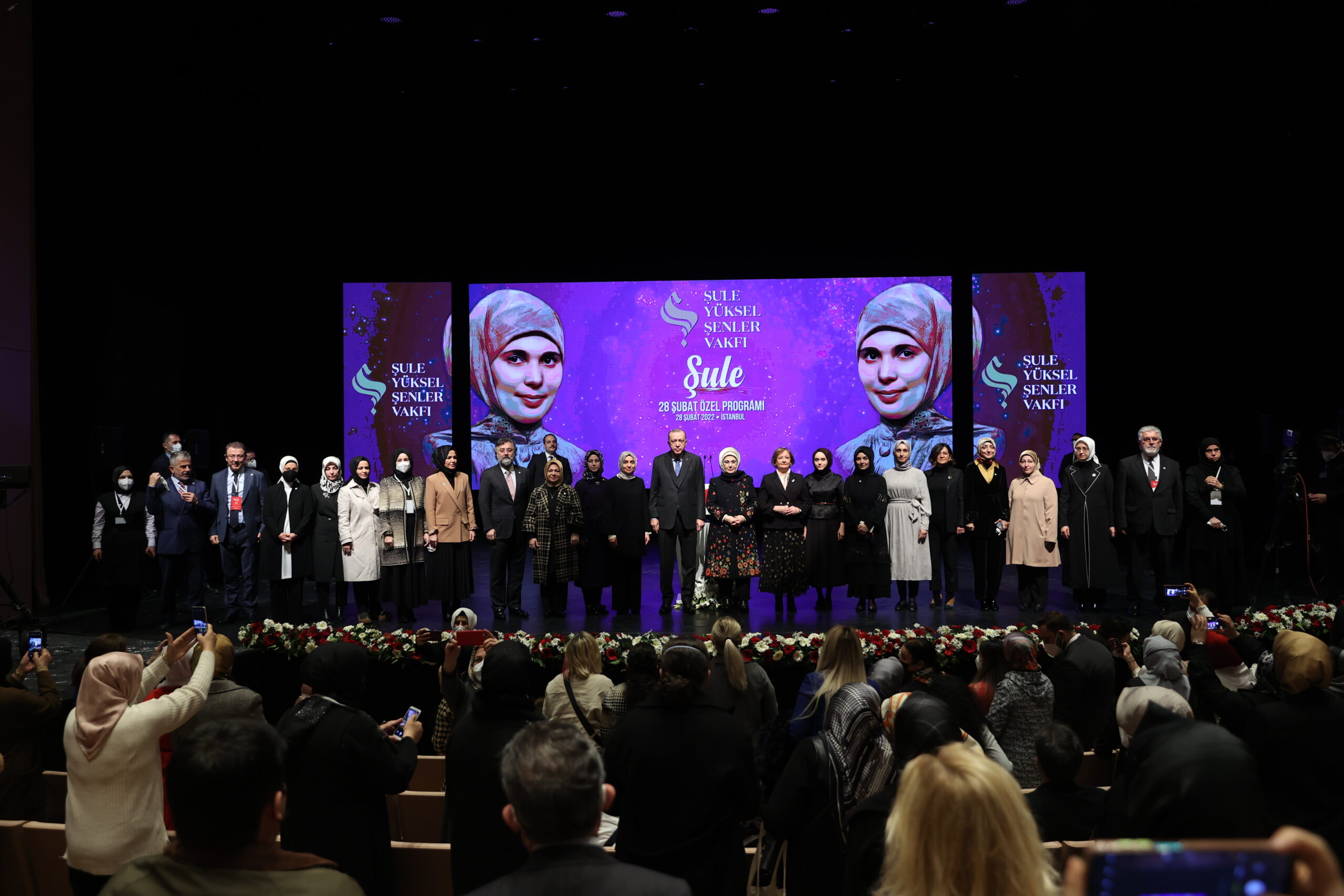 28 Şubat Özel Programı 