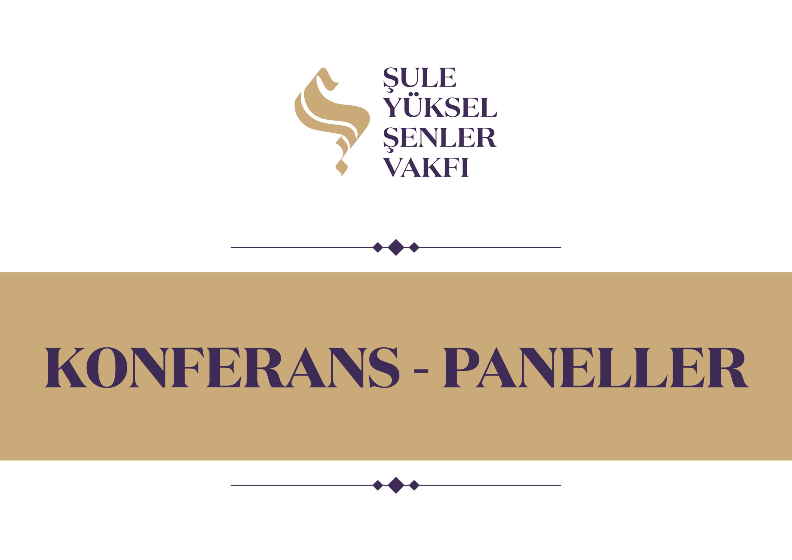 Konferanslar
