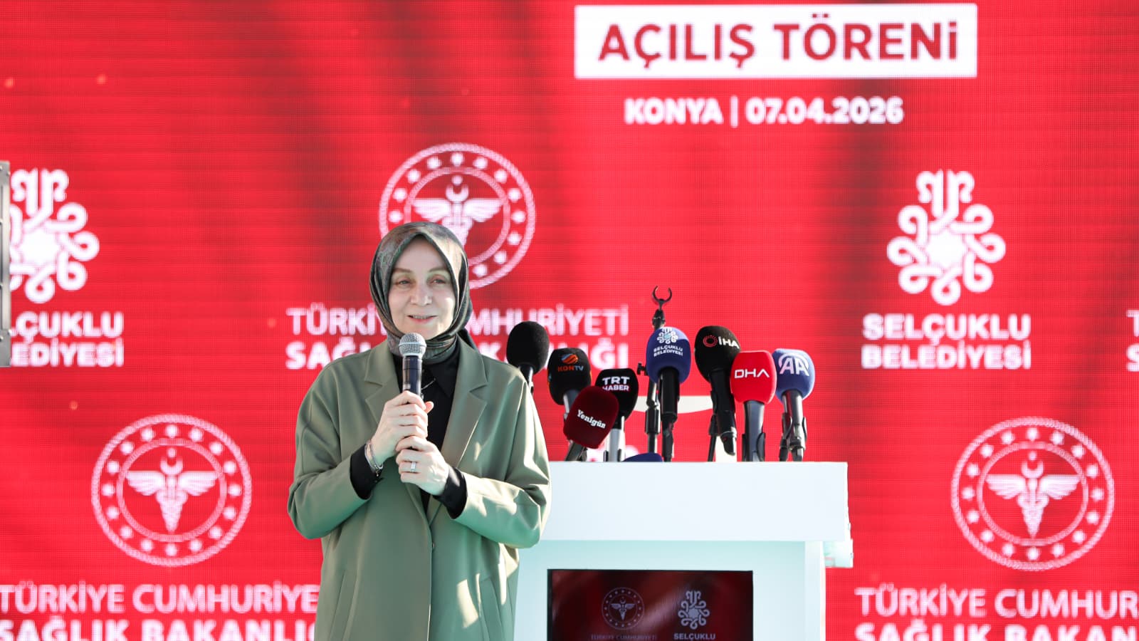 İlk Adım Ebe & Gebe Okulu Aile Buluşması Programı