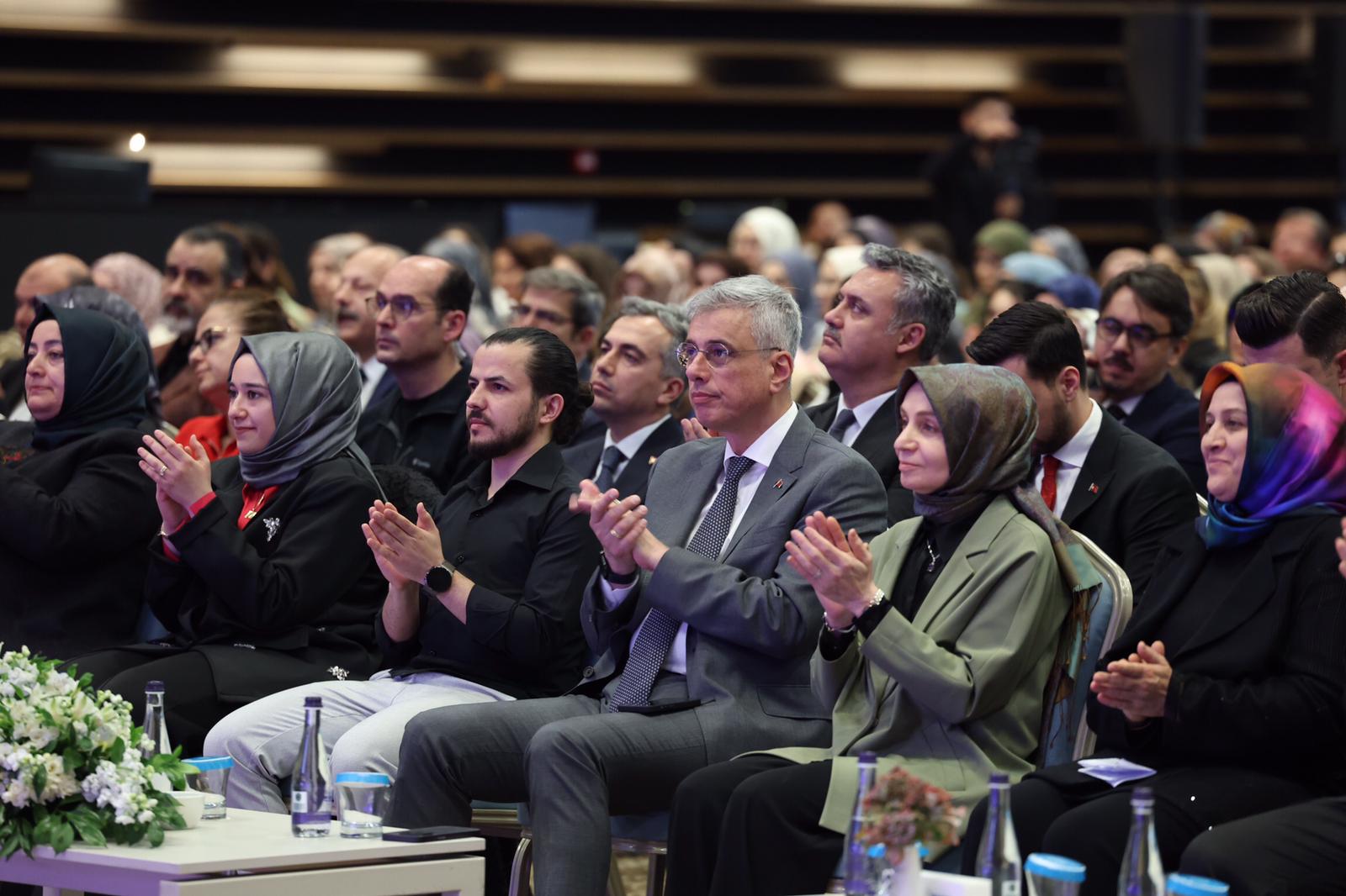 İlk Adım Ebe & Gebe Okulu Aile Buluşması Programı