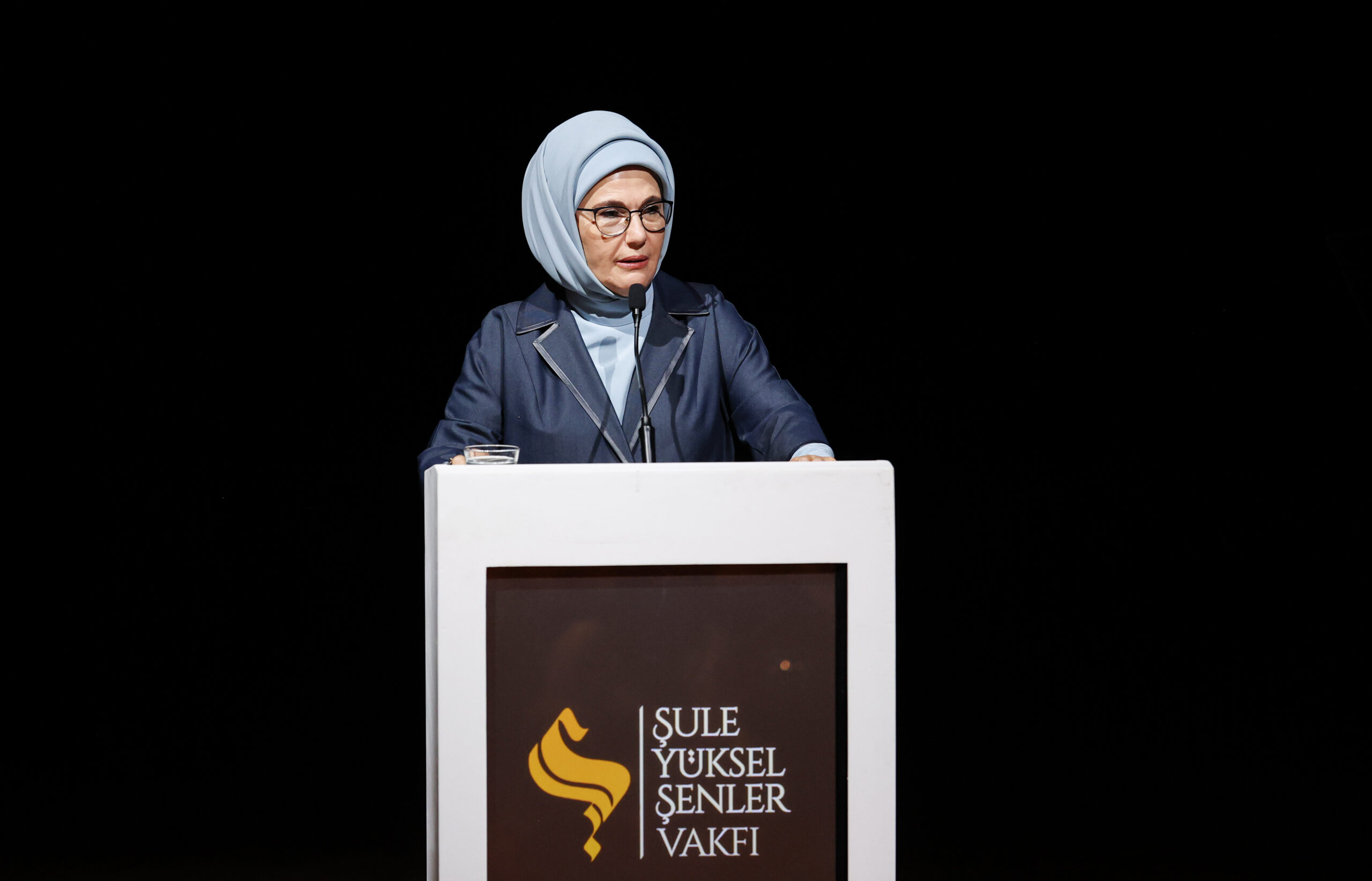 Şule Yüksel Şenler'i Anma Programı