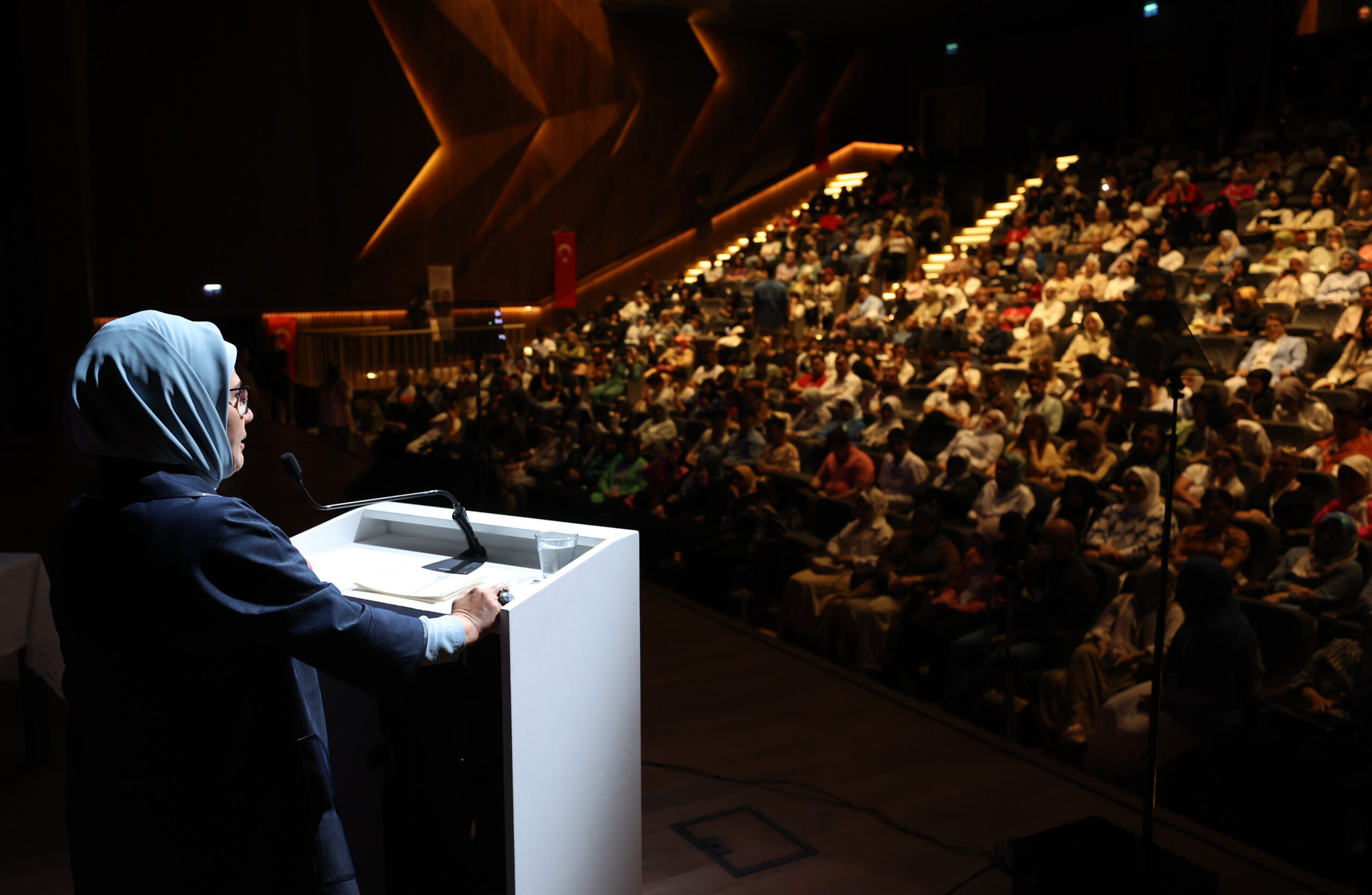 Şule Yüksel Şenler'i Anma Programı