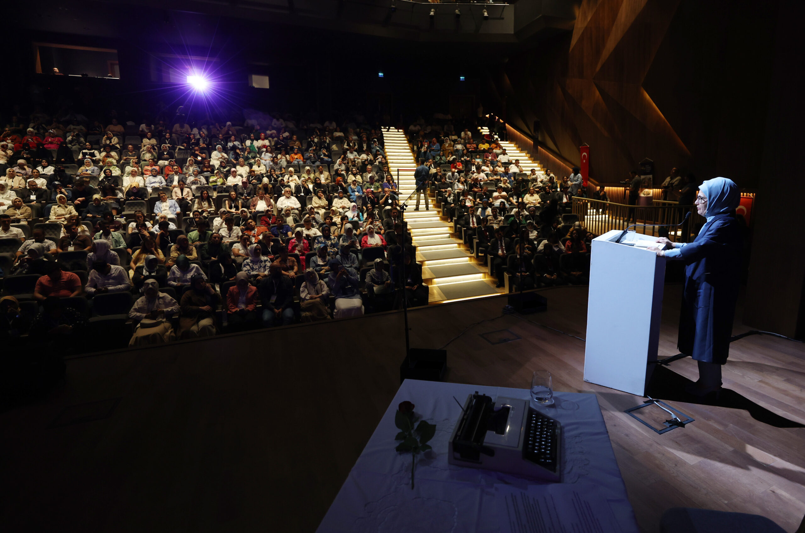 Şule Yüksel Şenler'i Anma Programı