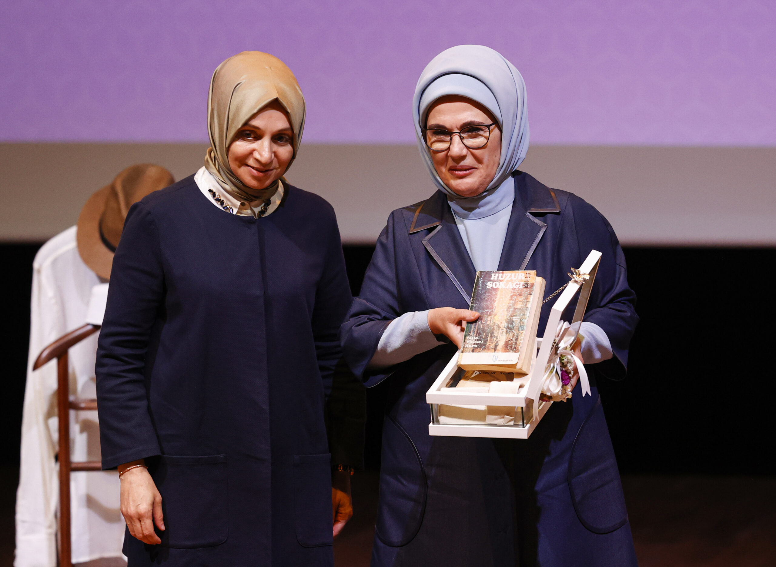 Şule Yüksel Şenler'i Anma Programı