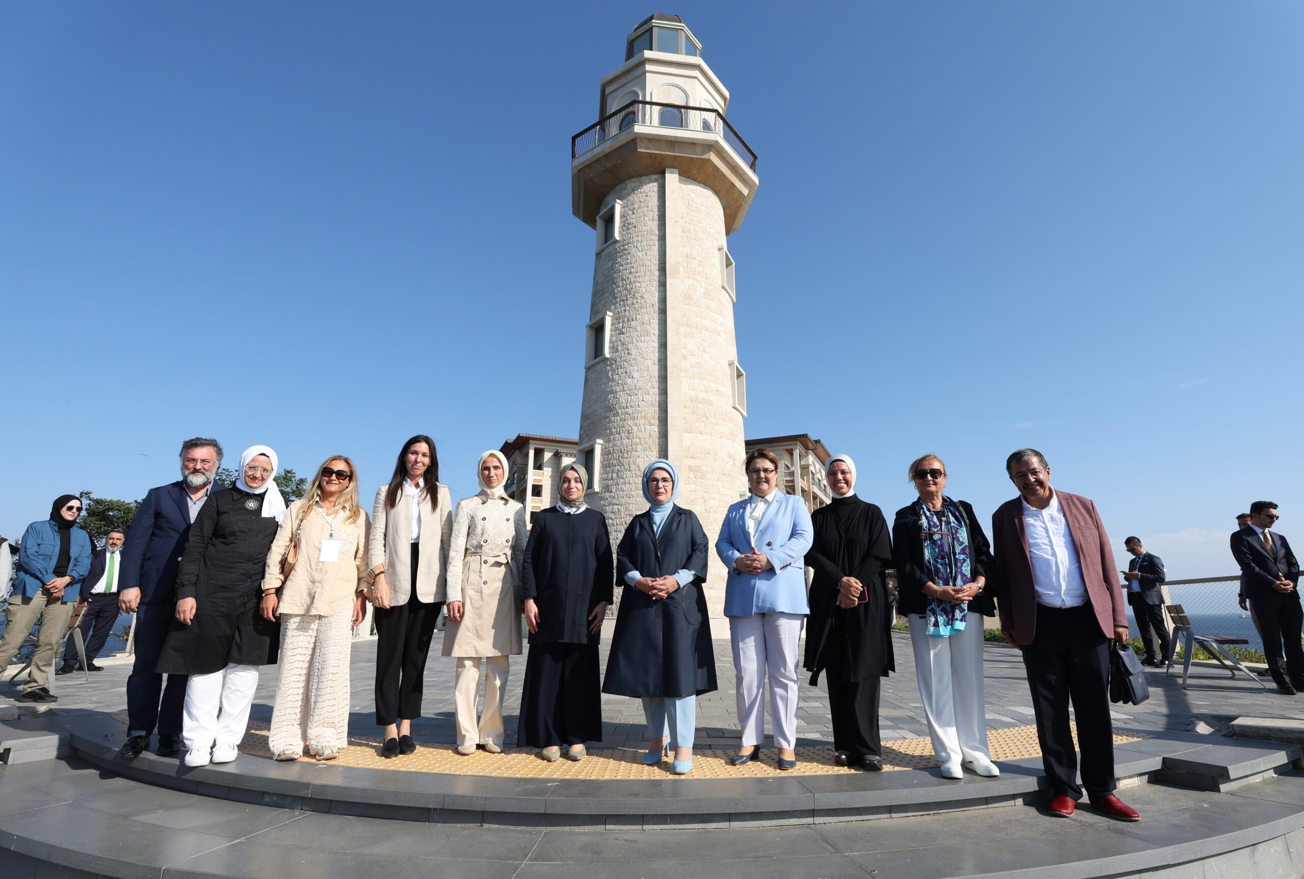 Şule Yüksel Şenler'i Anma Programı