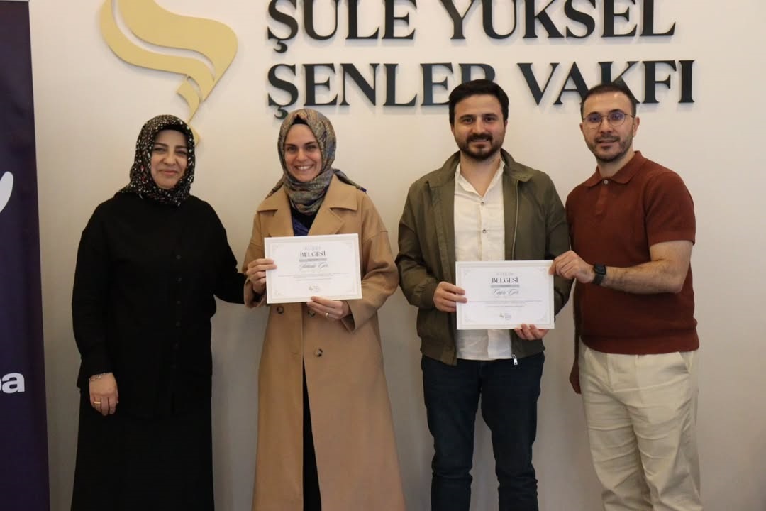 Şule Yüksel Şenler Vakfı Anne ve Baba Okulu