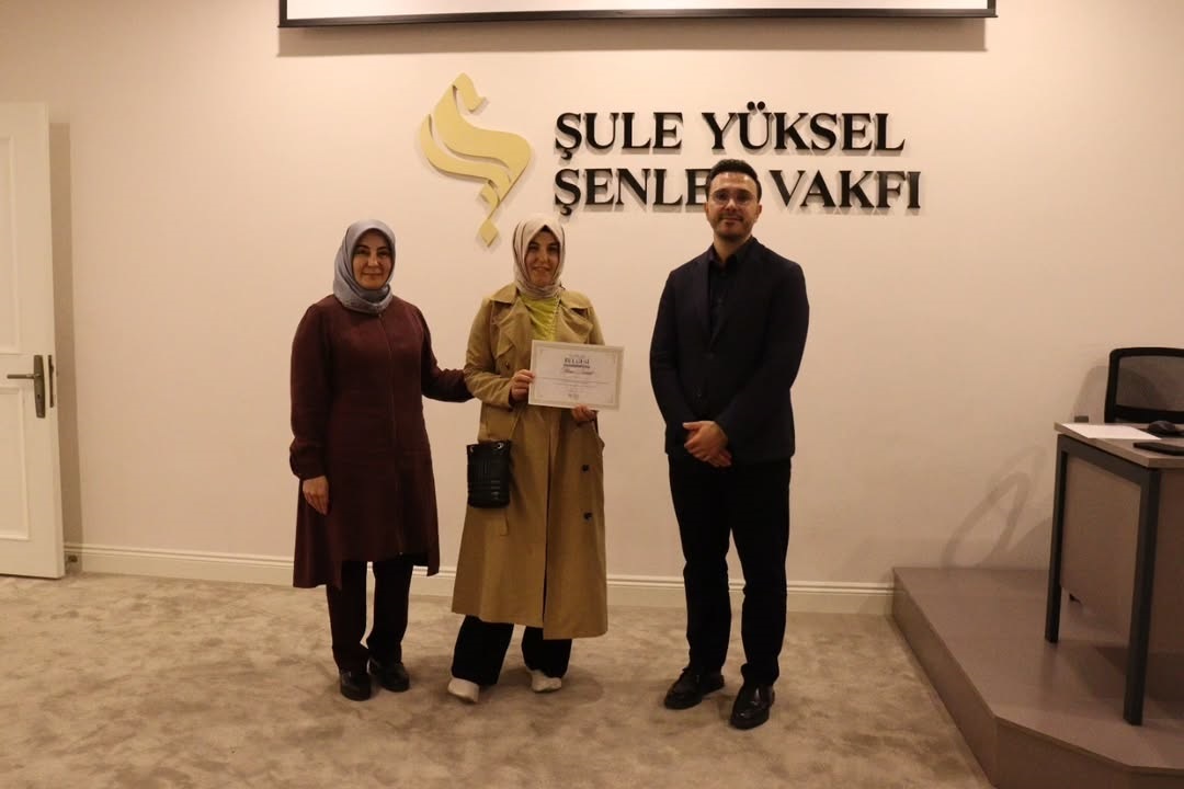 Şule Yüksel Şenler Vakfı Anne ve Baba Okulu