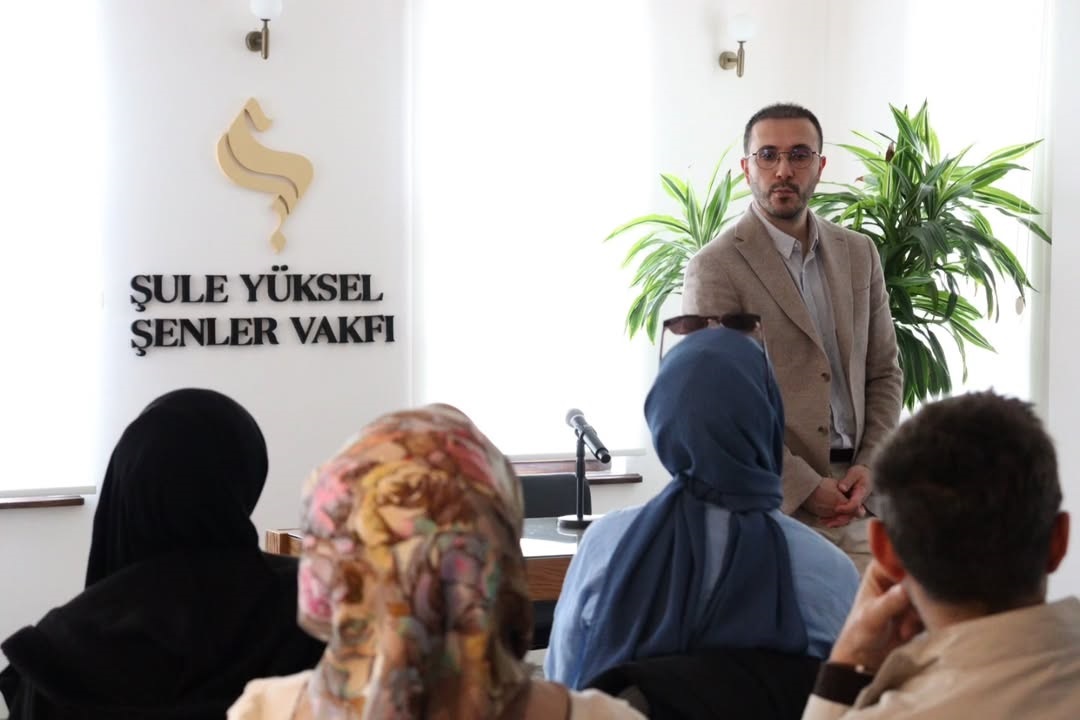 Şule Yüksel Şenler Vakfı Anne ve Baba Okulu