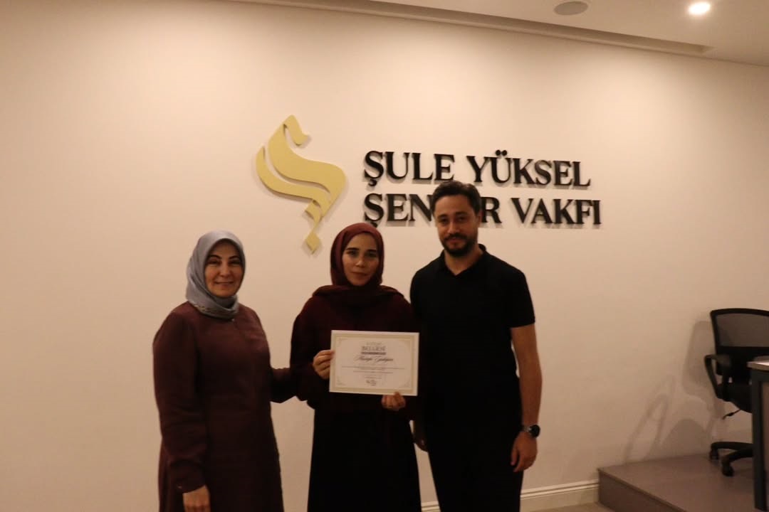 Şule Yüksel Şenler Vakfı Anne ve Baba Okulu
