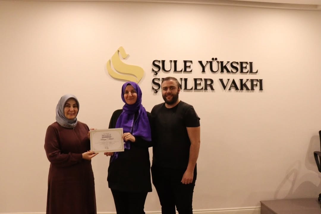 Şule Yüksel Şenler Vakfı Anne ve Baba Okulu