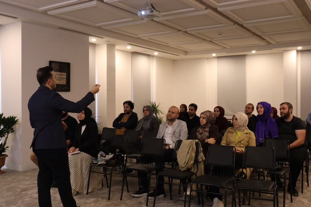 Şule Yüksel Şenler Vakfı Anne ve Baba Okulu