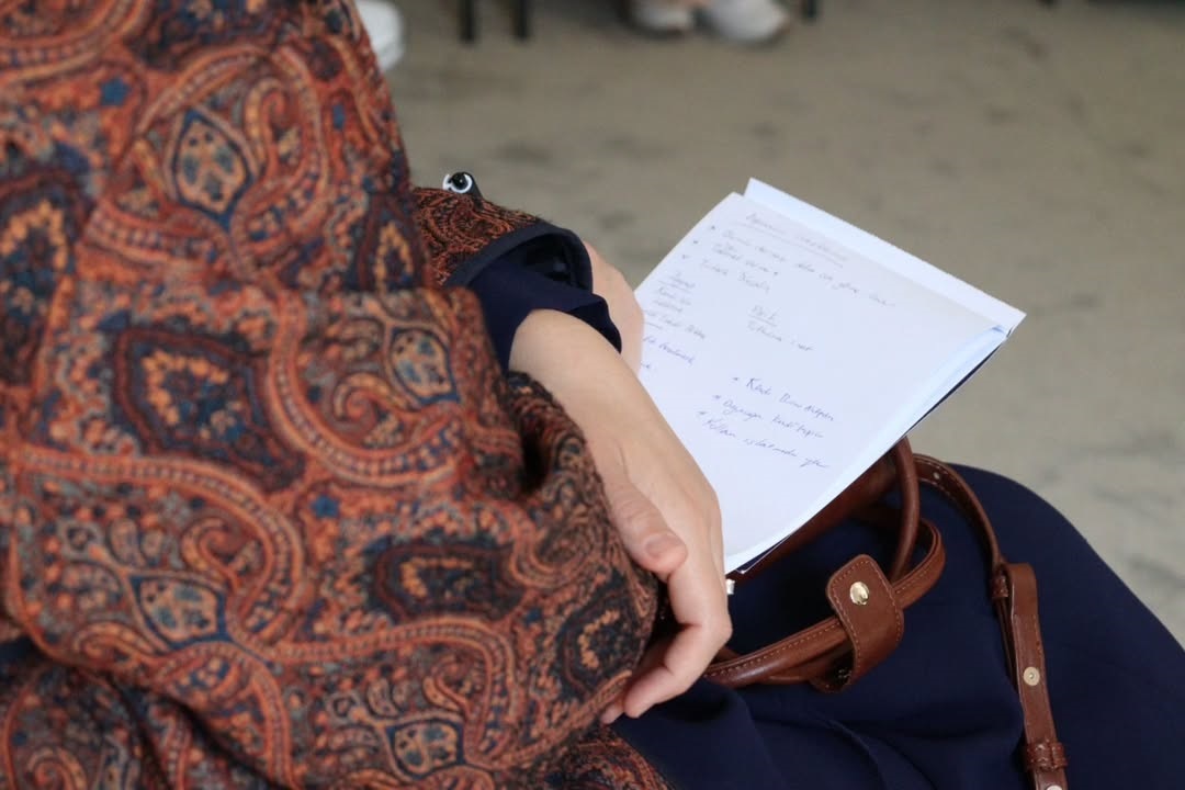 Şule Yüksel Şenler Vakfı Anne ve Baba Okulu