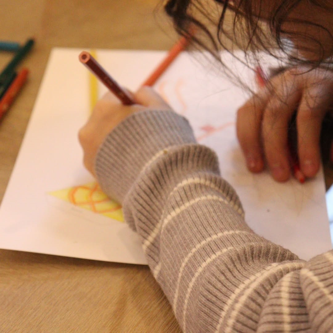 Şule Yüksel Şenler Vakfı Anne - Çocuk Okulu