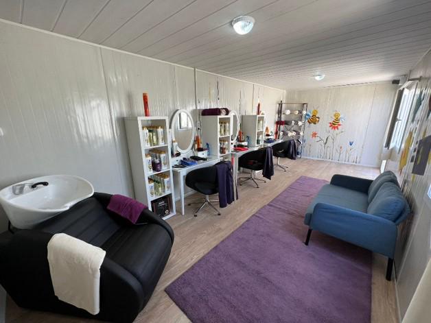 Deprem Bölgesi Çalışmaları