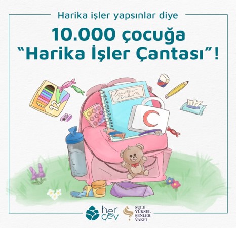 Deprem Bölgesi Çalışmaları