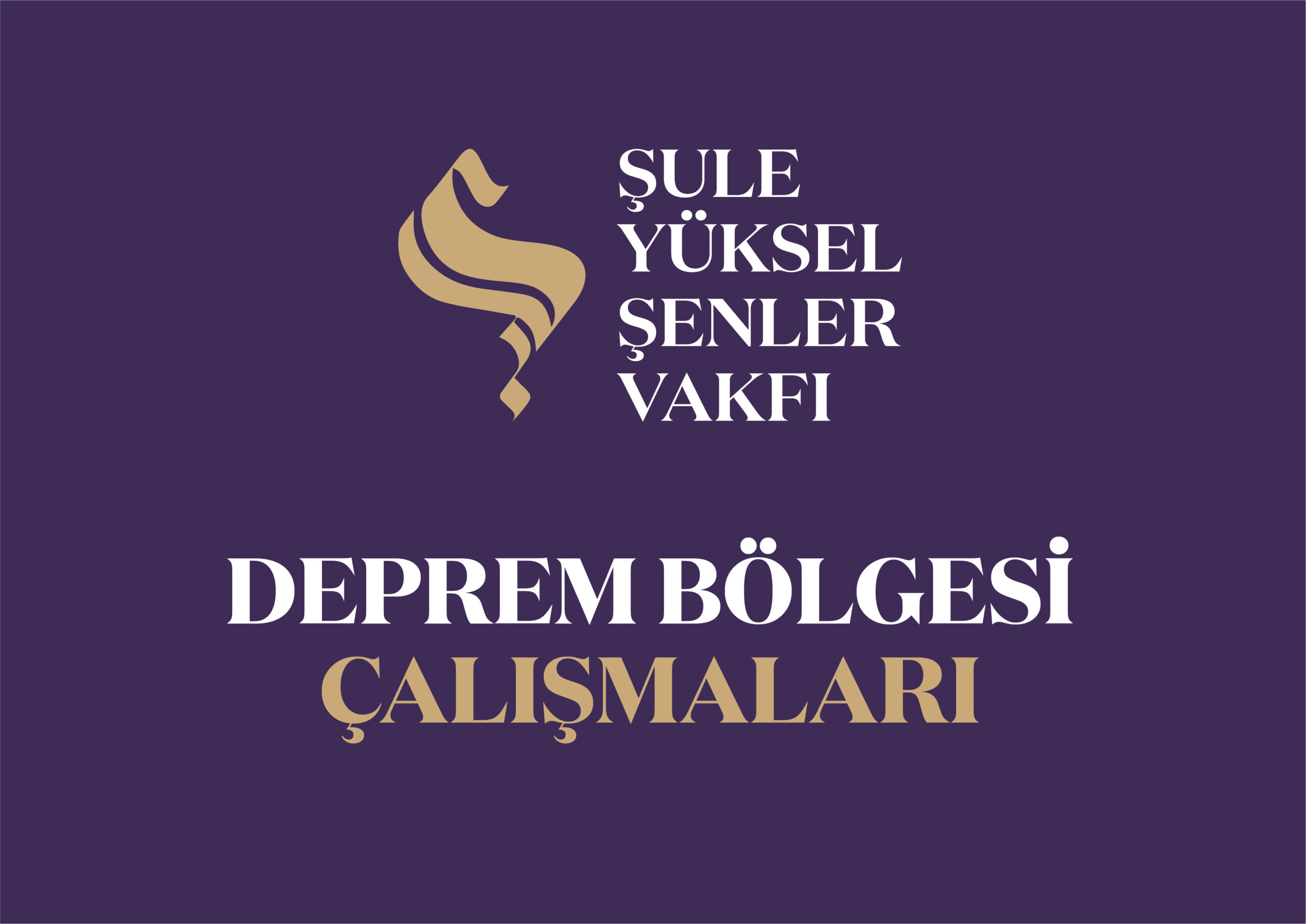 Deprem Bölgesi Faaliyetlerimiz