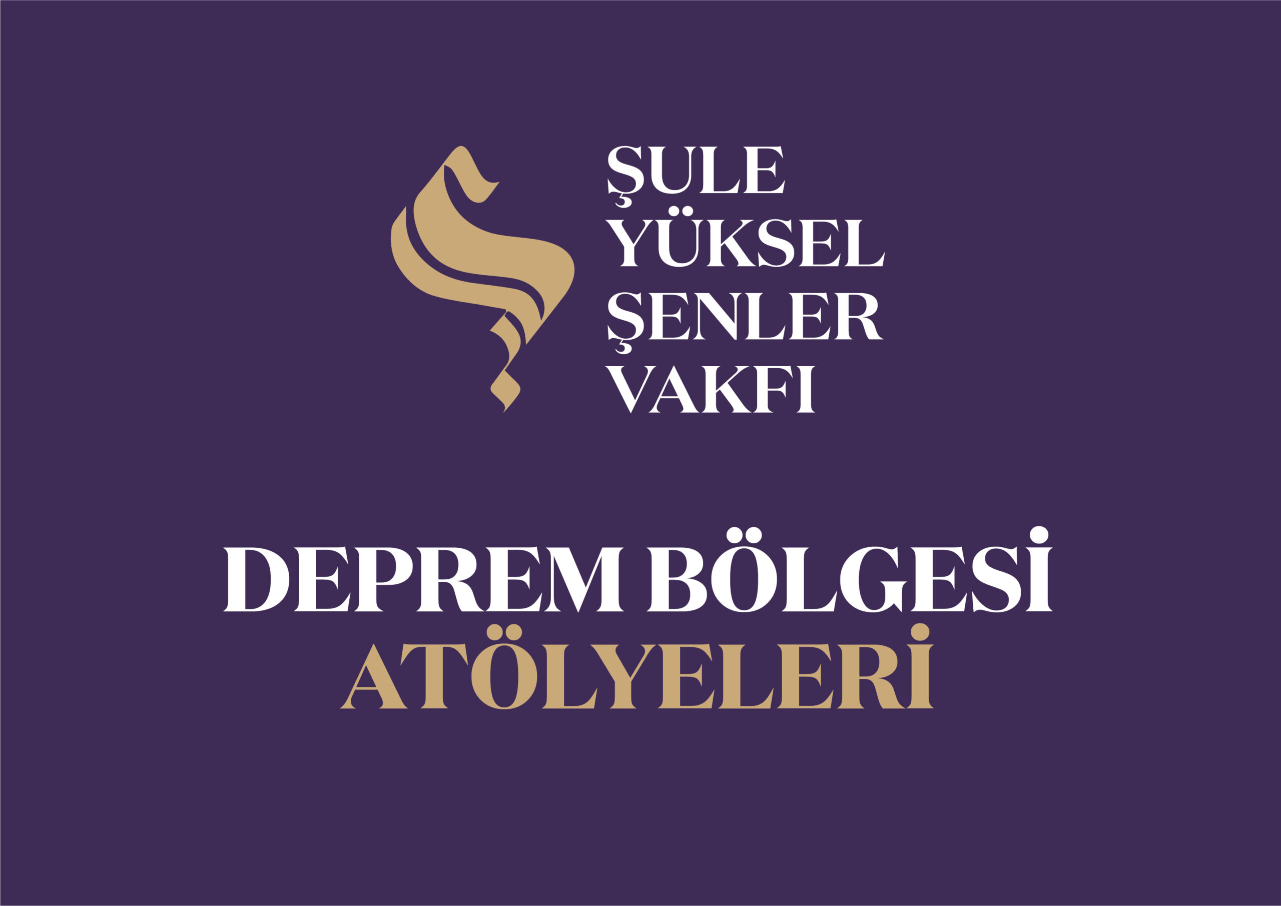 Deprem Bölgesi Faaliyetlerimiz