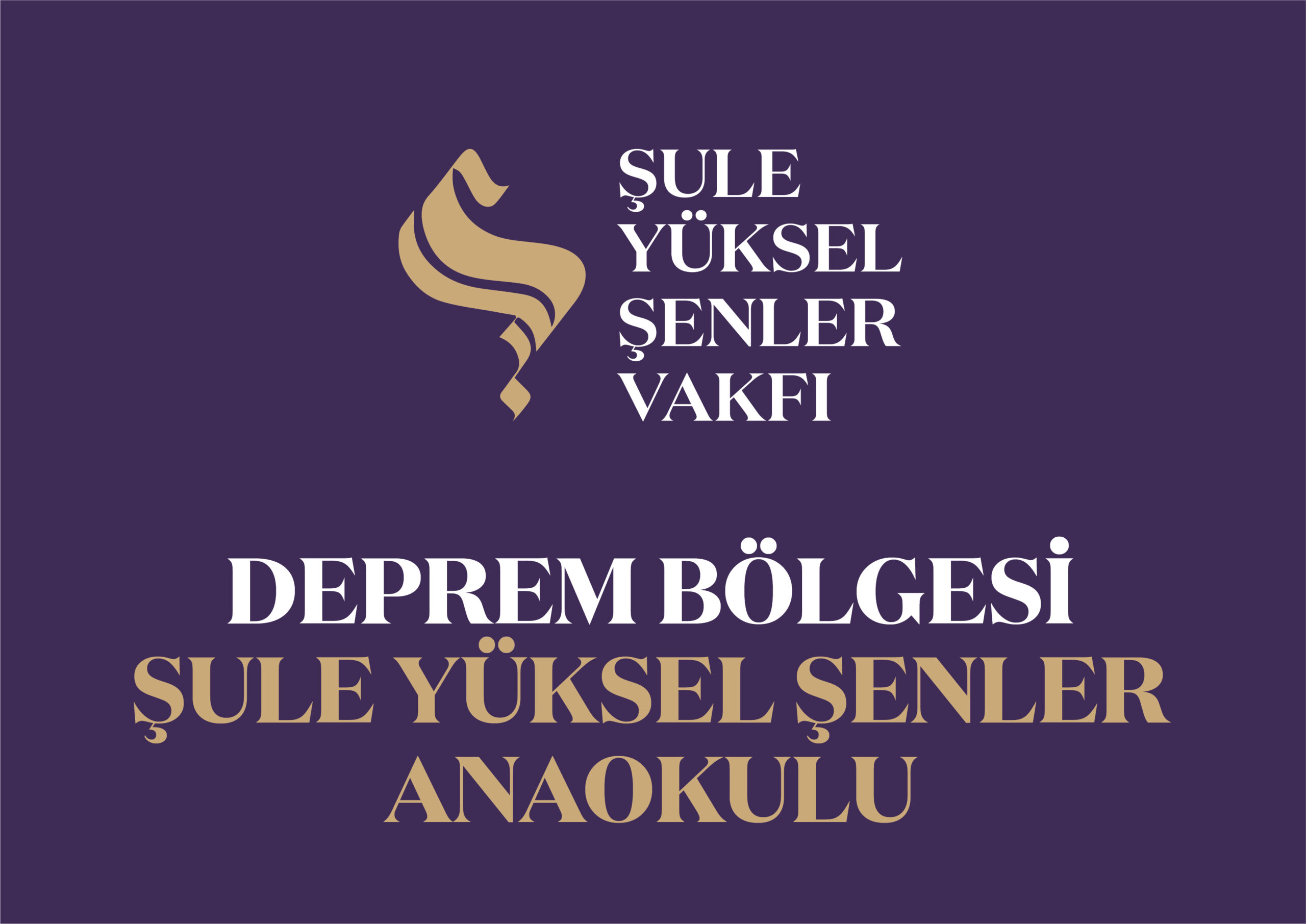 Deprem Bölgesi Faaliyetlerimiz