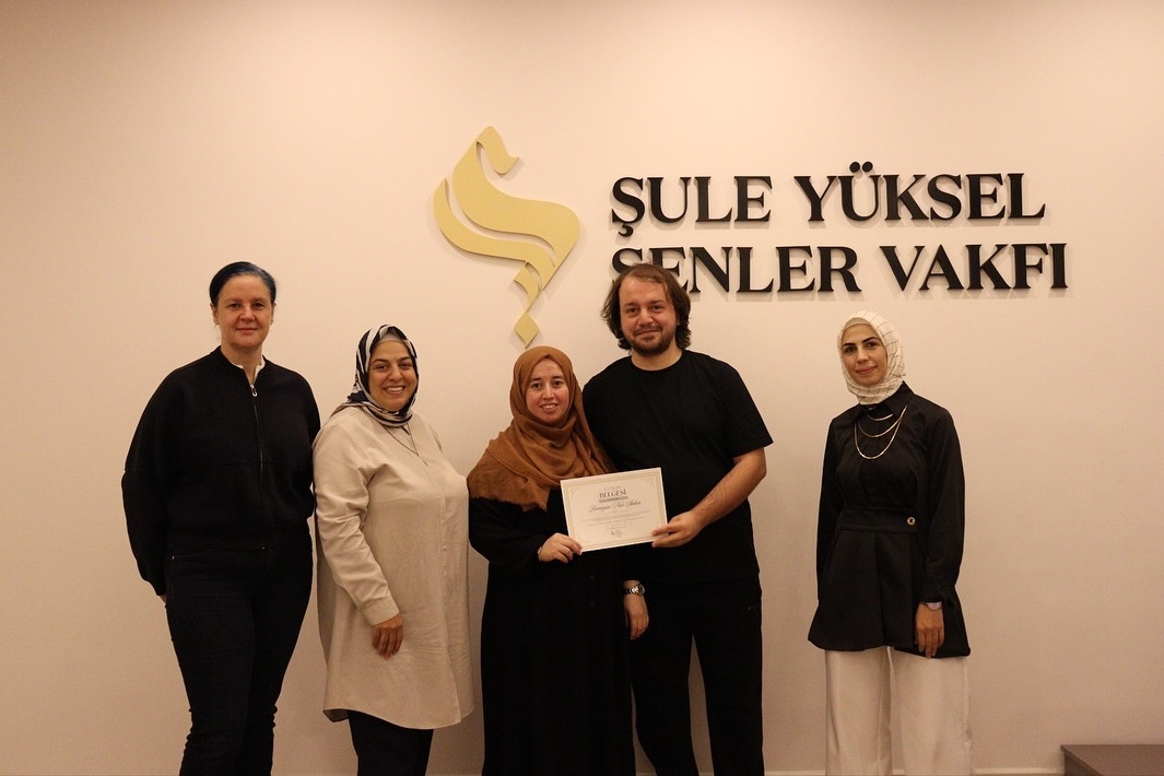 Şule Yüksel Şenler Vakfı Uluslararası Aile Forumu Katılım