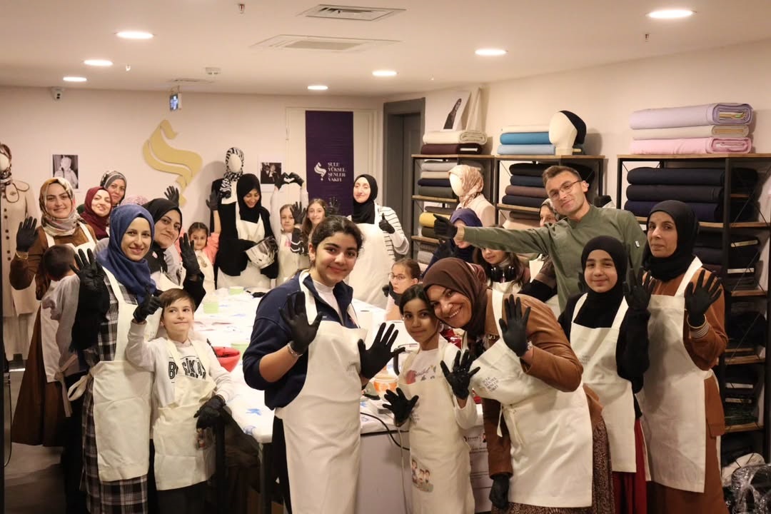 Gastronomi Atölyesi