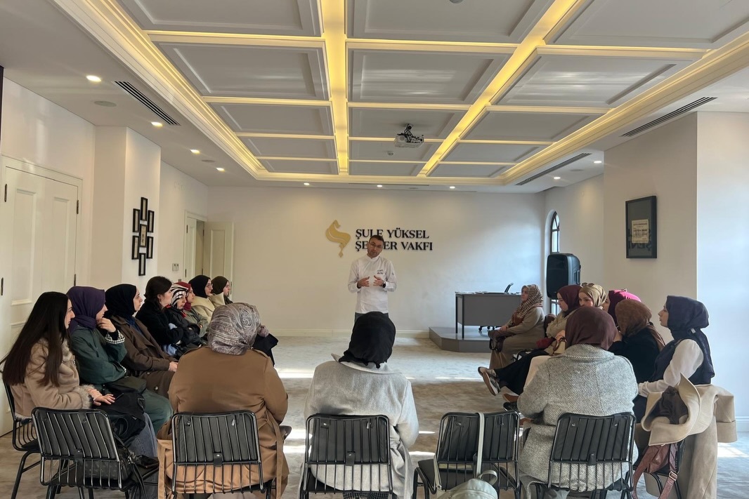 Gastronomi Atölyesi