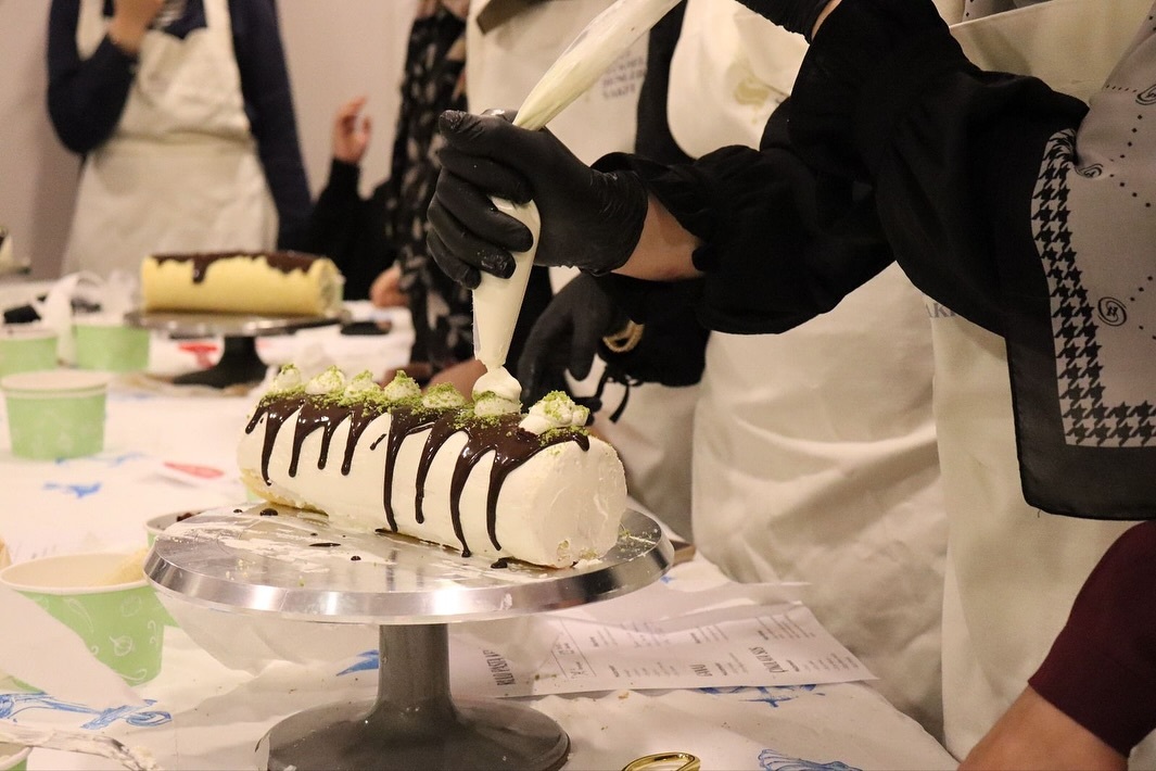 Gastronomi Atölyesi