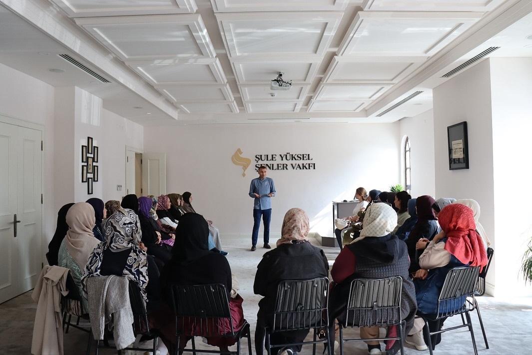 Gastronomi Atölyesi