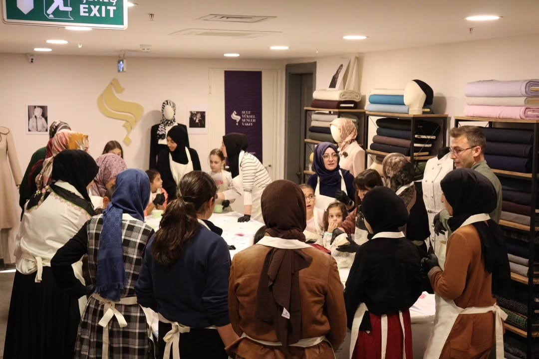 Gastronomi Atölyesi