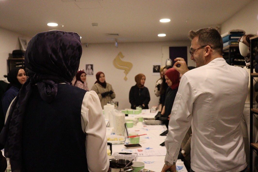 Gastronomi Atölyesi