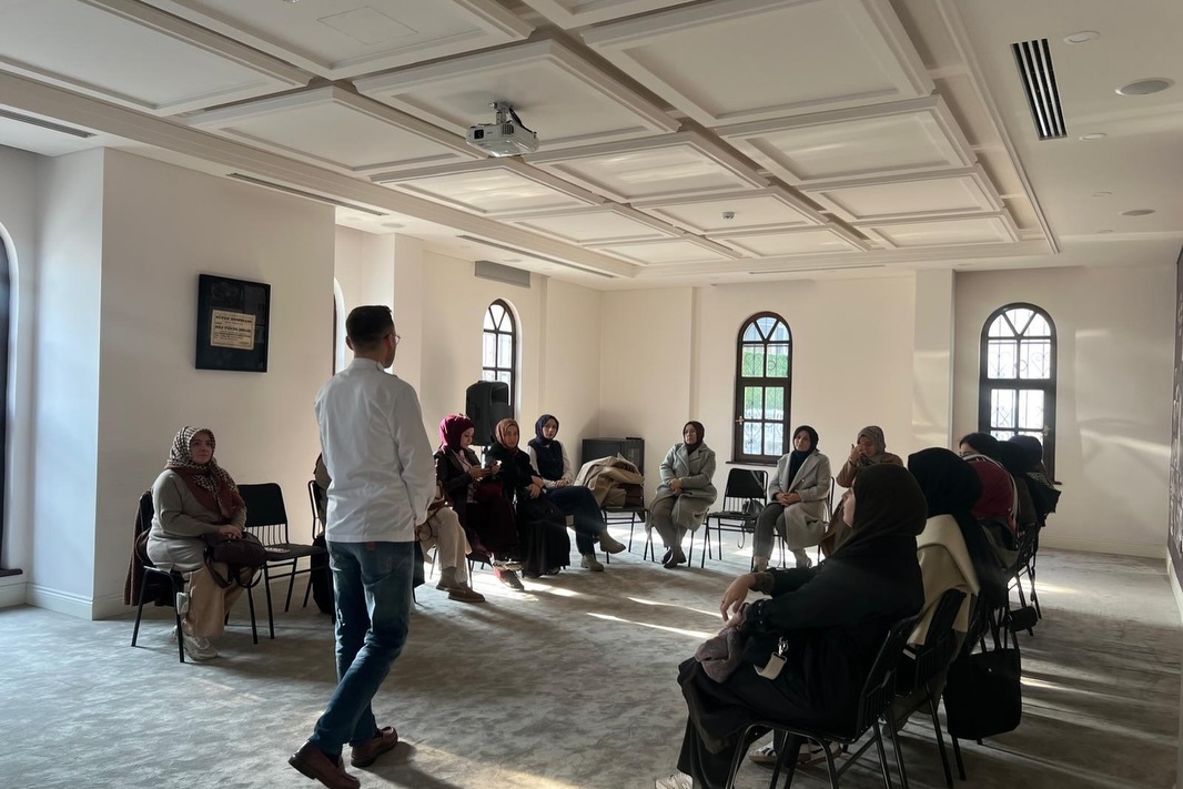 Gastronomi Atölyesi