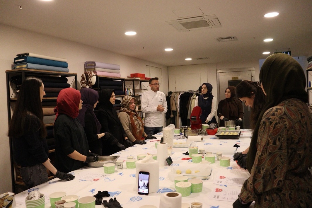 Gastronomi Atölyesi