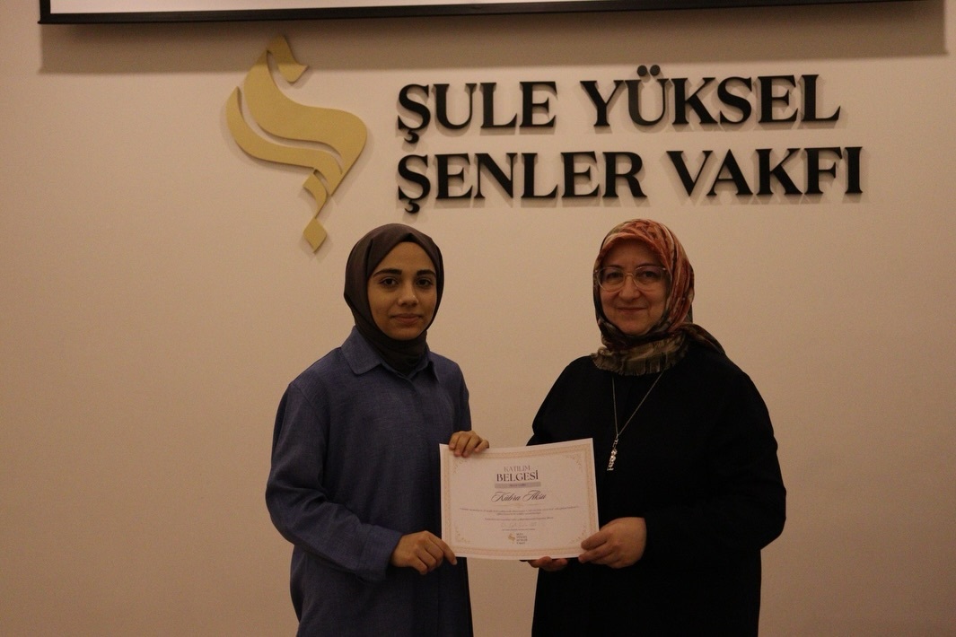 Gazetecilik Atölyesi